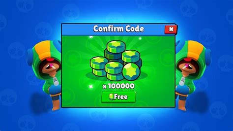 Brawl Stars Redeem Codes (November 2024): Free Coins, Gems